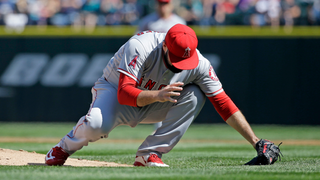 Angels Pitcher Matt Shoemaker To Consider Wearing Protective Headgear